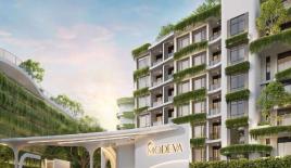 Penthouse für 388 797 euro in Phuket, Thailand