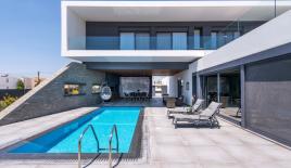 Appartement pour 1 200 000 Euro à Larnaca, Chypre