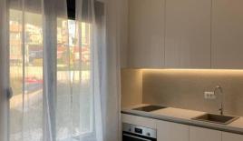 Piso para 110 000 euro en Becici, Montenegro