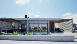 Villa per 1 500 000 euro a Paphos, Cipro