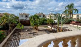 Villa per 295 000 euro a Paphos, Cipro