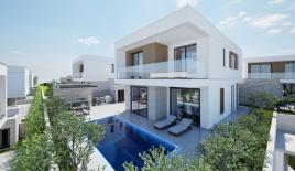Villa per 550 000 euro a Paphos, Cipro