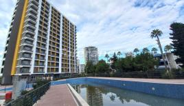 Appartement pour 65 000 Euro à Mersin, Turquie