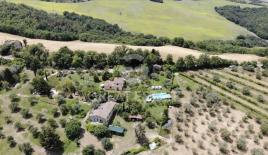 Maison pour 1 200 000 Euro en Italie