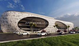 Negozio per 140 000 euro a Antalya, Turchia