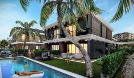 Villa per 584 000 euro a Antalya, Turchia