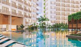 Apartment für 74 712 euro in Insel Phuket, Thailand