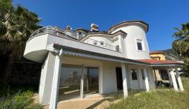 Villa per 290 000 euro a Alanya, Turchia