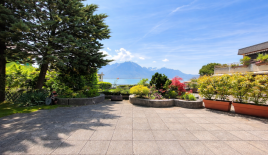 Appartement pour 1 480 000 Euro à Montreux, Suisse