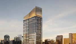 Apartamento para 76 448 euro en Nom Pen, Camboya