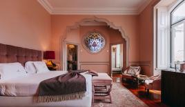 Hotel para 50 000 000 euro en Lisboa, Portugal