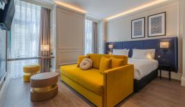 Hotel para 300 000 000 euro en Lisboa, Portugal