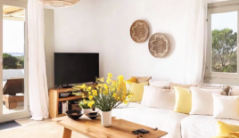 Villa para 1 100 000 euro en Paros, Grecia