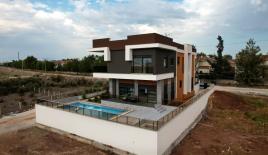 Villa per 840 000 euro a Antalya, Turchia