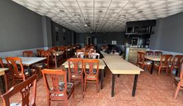 Cafetería, restaurante para 1 800 euro por mes en Punta Prima, España