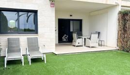 Bungalow para 1 500 euro por mes en Pilar de la Horadada, España