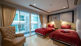 Studio für 36 450 euro in Pattaya, Thailand