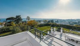 Apartment in Cannes, France (price on request)