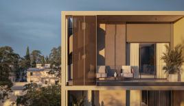 Penthouse pour 465 000 Euro à Limassol, Chypre
