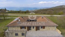 Maison pour 900 000 Euro à Passignano sul Trasimeno, Italie