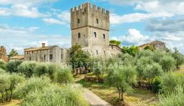 Maison pour 980 000 Euro à Monteriggioni, Italie