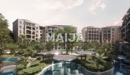 Apartment für 215 458 euro in Insel Phuket, Thailand