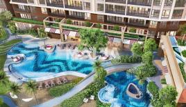 Apartment für 122 768 euro in Insel Phuket, Thailand