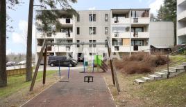 Appartement pour 118 000 Euro à Lohja, Finlande