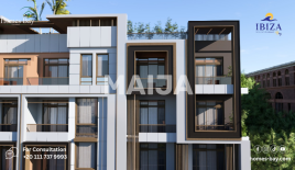 Appartamenti per 67 363 euro a Hurghada, Egitto