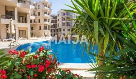 Appartamenti per 58 500 euro a Hurghada, Egitto