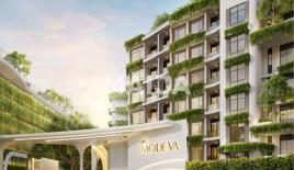 Appartamenti per 141 568 euro sull'isola di Phuket, Thailandia