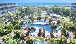 Apartment für 150 704 euro in Insel Phuket, Thailand