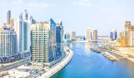 Appartement pour 3 292 368 Euro à Dubaï, EAU