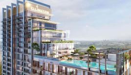 Appartement pour 775 354 Euro à Dubaï, EAU