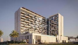 Appartement pour 277 762 Euro à Dubaï, EAU