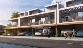Maison urbaine pour 555 523 Euro à Dubaï, EAU
