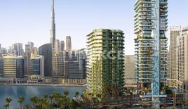 Appartement pour 2 085 000 Euro aux Émirats Arabes Unis