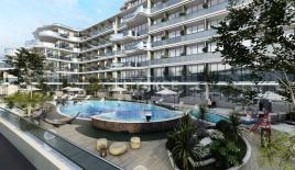 Appartement pour 441 000 Euro à Dubaï, EAU