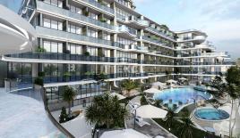 Appartement pour 294 000 Euro à Dubaï, EAU