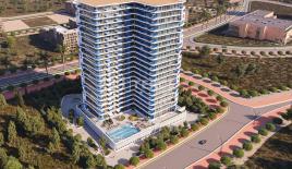 Appartement pour 237 000 Euro aux Émirats Arabes Unis