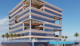 Boutique pour 594 000 Euro aux Émirats Arabes Unis