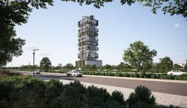 Appartement pour 1 070 000 Euro à Dubaï, EAU