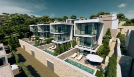 Villa per 499 000 euro a Kalkan, Turchia