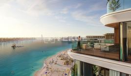 Appartement pour 1 160 000 Euro aux Émirats Arabes Unis