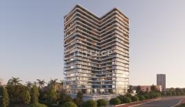 Appartement pour 336 000 Euro aux Émirats Arabes Unis