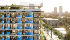 Appartement pour 463 000 Euro aux Émirats Arabes Unis