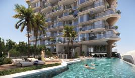 Appartement pour 680 000 Euro à Dubaï, EAU