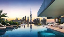 Appartement pour 5 180 000 Euro aux Émirats Arabes Unis