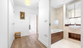 Piso para 460 000 euro en Londres, Reino Unido