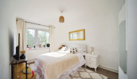 Piso para 373 750 euro en Londres, Reino Unido